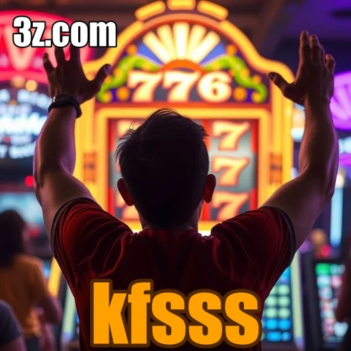 Multiplayer Empolgante no kfsss: Conectando Jogadores de Forma Única