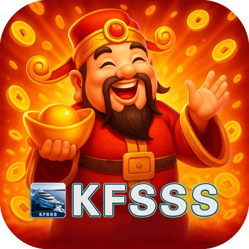 kfsss Logo