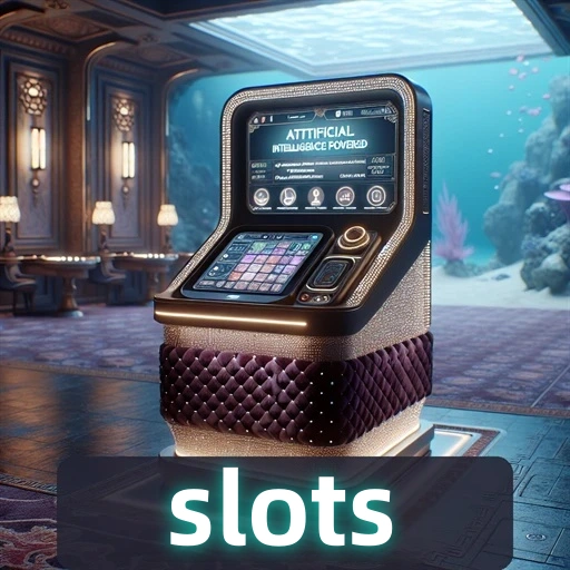 Slots no kfsss: A Aventura das Apostas Online