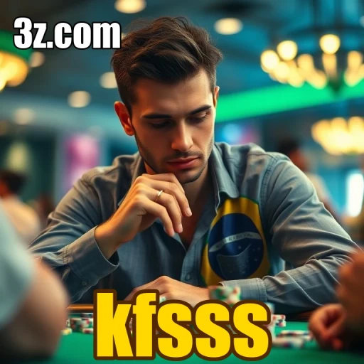 A Magia da Strategy em Jogos do kfsss